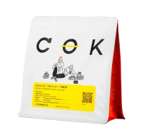 ЭСПРЕССО СМЕСЬ МИЛК