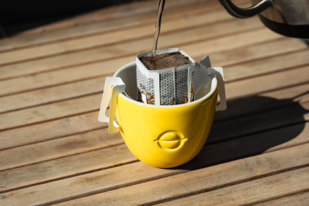 Дрип Бразилия ОСМАР НУНЕС, 1 шт