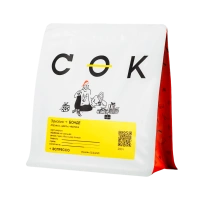 ЭФИОПИЯ БОНДЕ