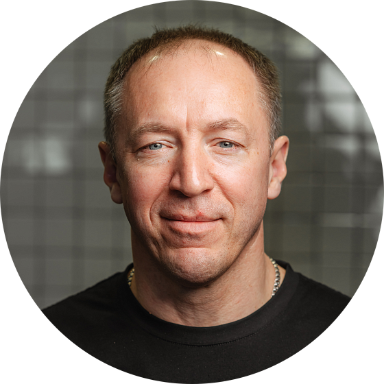 Александр Салтыков