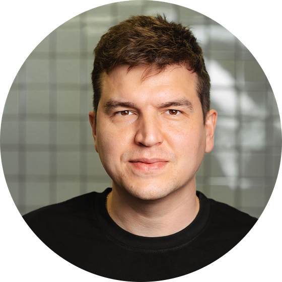 Николай Егоров