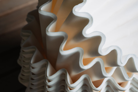 Фильтры бумажные для машин фильтр-кофе 85/245 мм (уп. 250 шт)