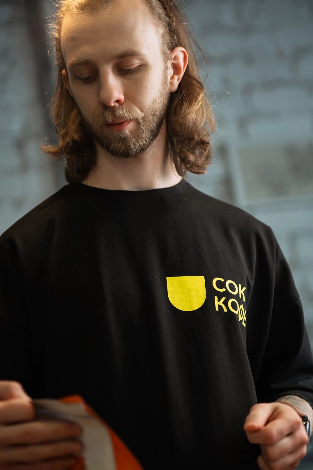 Как приготовить кофе в воронке?