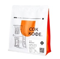 КЕНИЯ МАЧАКОС