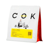 ЭФИОПИЯ ТРАКОН