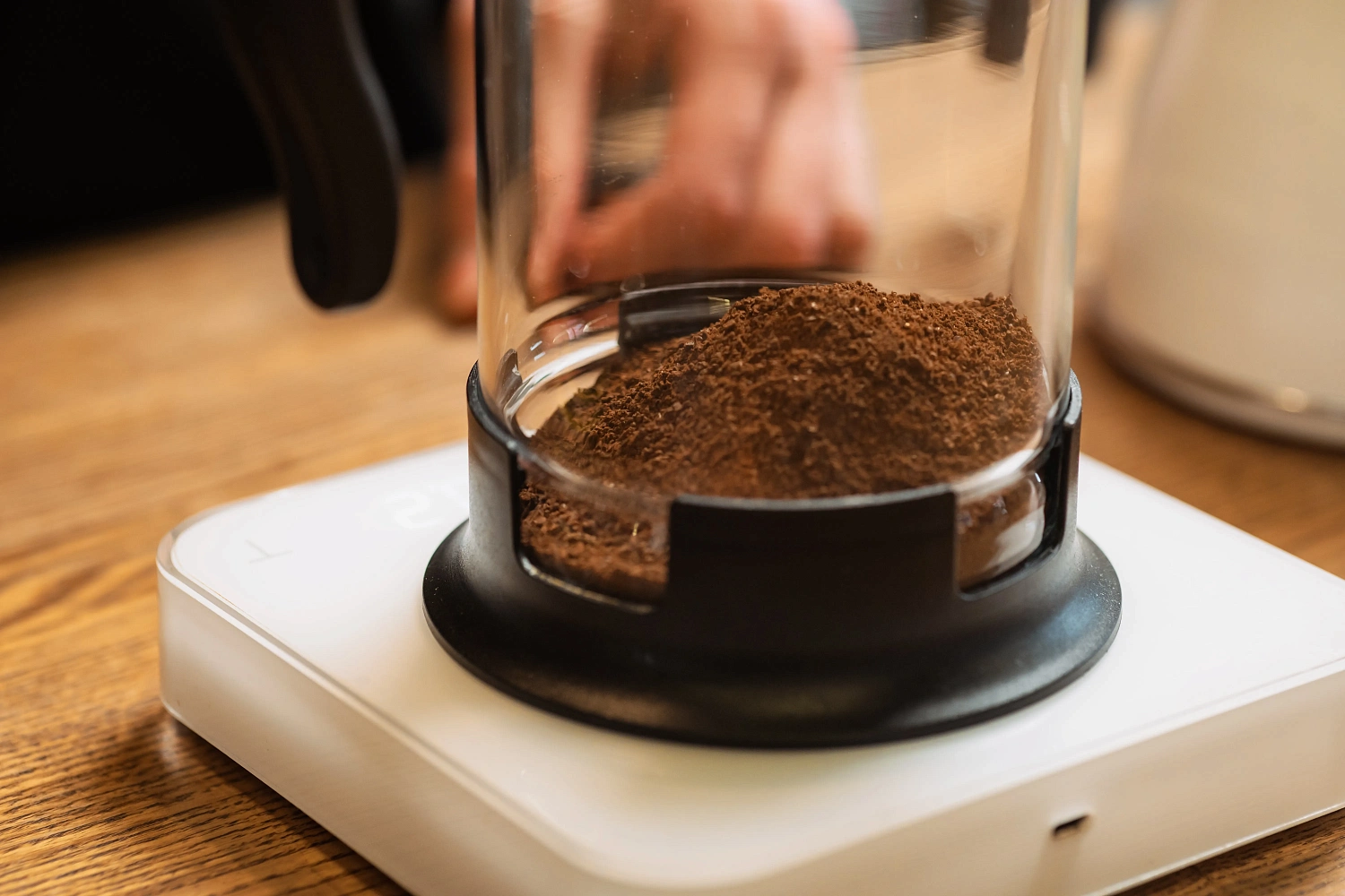 Как приготовить кофе во френч-прессе?