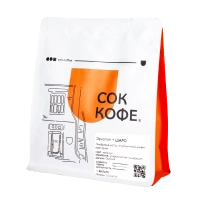 ЭФИОПИЯ ШАРО