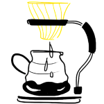 Кофе для фильтра