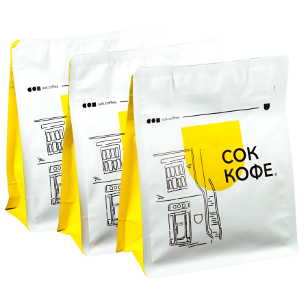 СЕТ БЛЕНД САФАРИ