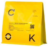 КОЛУМБИЯ ДЕКАФ ХОСВЕ ВАЛЕНСИЯ