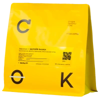 ЭФИОПИЯ БЕЛОЙЯ ФАНКИ