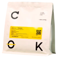 ЭФИОПИЯ ТРАКОН