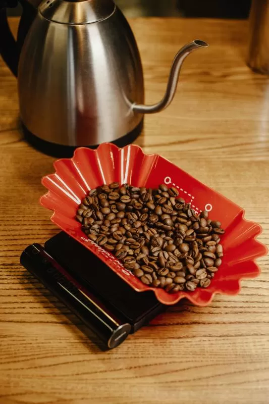 Как хранить кофе дома?